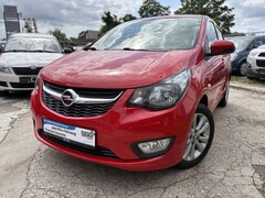 Bild des Angebotes Opel Karl 1.0 120 Jahre/ 1.HAND