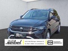 Bild des Angebotes VW T-Cross 1,0 TSI Prime AHK Shz.