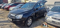 Bild des Angebotes Opel Antara Edition 4x4