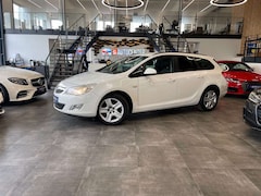 Bild des Angebotes Opel Astra J Sports Tourer Design Edition *PDC*Klima*