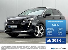 Bild des Angebotes Peugeot 3008 GT PureTech 130 ACC/Focal/Massage/S-Dach/1,99%
