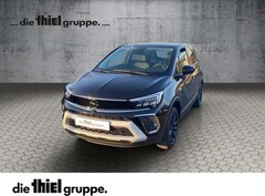 Bild des Angebotes Opel Crossland X 1.2 Enjoy Autom. LED+Navi+PDC+SHZ