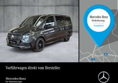 Bild des Angebotes Mercedes-Benz V 300 d AVANTGARDE+AMG+9G+AHK+StandHZ+Klimaautom