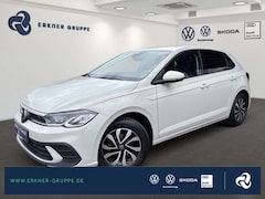 Bild des Angebotes VW Polo VI 1.0TSI Life LED+ACC+NAVI+VIRT+SITZHZ+++