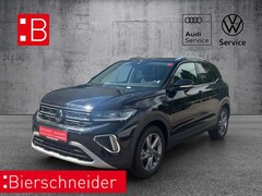 Bild des Angebotes VW T-Cross 1.5 TSI DSG Style IQ-LIGHT DIGITAL PRO RÜCKFAHRKAM