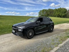 Bild des Angebotes Mercedes-Benz GLE 350 GLE 350 de 4Matic (167.117)