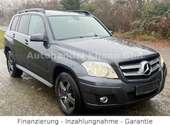 Bild des Angebotes Mercedes-Benz GLK 280 4MATIC LPG PANORAMA-NAVI-AHK