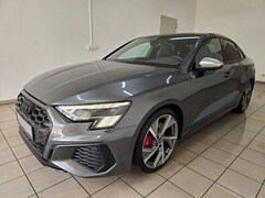 Bild des Angebotes Audi S3 Lim. 2.0 TFSI qu. Matrix Panorama Kamera 19"