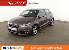 Bild des Angebotes Audi A1 1.0 TFSI Sport