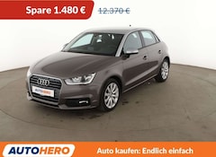 Bild des Angebotes Audi A1 1.0 TFSI Sport