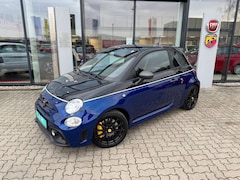 Bild des Angebotes Abarth 595 Competizione 595 1.4 T-Jet 180 Competizione_XenonBeats