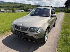 Bild des Angebotes BMW X3 xDrive 20d Automatik Edition Lifestyle