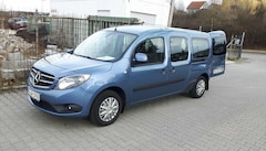 Bild des Angebotes Mercedes-Benz Citan 111 CDI ExtraLang 7-Sitze!!! (A3)(415.705)