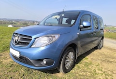 Bild des Angebotes Mercedes-Benz Citan 111 CDI ExtraLang 7-Sitze!!! (A3)(415.705)