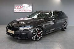 Bild des Angebotes BMW 540 d xDrive M Sport Pro LASER*ACC*STNDHZ*AHK!