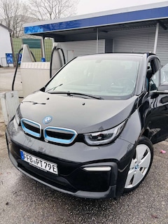 Bild des Angebotes BMW i3 (60 Ah)