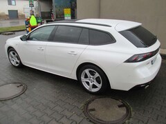 Bild des Angebotes Peugeot 508 508 SW PureTech 225 EAT8 GT Pack