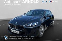 Bild des Angebotes BMW 120 Hatch Harman Kardon Driving Assist. Komfortzugang