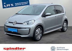 Bild des Angebotes VW e-up! Edition / Bluetooth, RFK, SHZ, DAB+, PDC