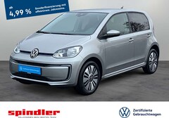 Bild des Angebotes VW e-up! Edition / Bluetooth, RFK, SHZ, DAB+, PDC