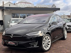 Bild des Angebotes Tesla Model X 75D AUTONOM AHK 7-Sitzer