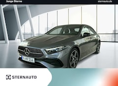Bild des Angebotes Mercedes-Benz A 220 A 220 d Limousine AMG Line/Pano.-Dach/Multibeam