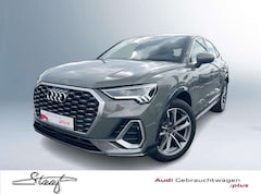 Bild des Angebotes Audi Q3 Sportback S line 35TFSI|S-LINE|NAV|AHK|ACC