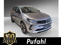 Bild des Angebotes Opel Grandland X Grandland kauft man seit 100 Jahren bei Pufahl