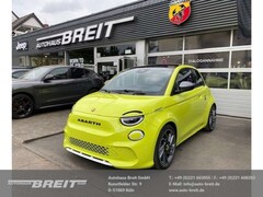 Bild des Angebotes Abarth 500 e Turismo