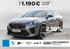 Bild des Angebotes BMW X2 M 35i M-Sport Pro PANO 360° LED ACC HUD H/K