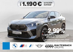 Bild des Angebotes BMW X2 M 35i xDrive PANO 360° LED ACC HUD NAVI H/K