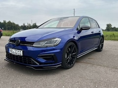 Bild des Angebotes VW Golf R R BMT/Start-Stopp 4Motion