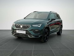 Bild des Angebotes SEAT Ateca 2.0 TDI -FR- Standh.+AHK+DSG+Navi+u.v.m.
