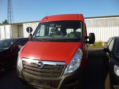Bild des Angebotes Opel Movano HKb L2H2 3,5t Combi
