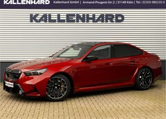 Bild des Angebotes BMW M5 Carbon Brakes-Bowers&Wilkins-Ultimate Pack Sperrdi