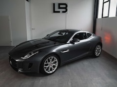 Bild des Angebotes Jaguar F-Type V6 Coupe *MeridianSurround*Memory*Kamera
