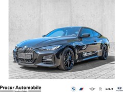 Bild des Angebotes BMW 430 d xDrive M Sport RFK NAVI LED Sound Syst. LM