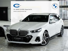 Bild des Angebotes BMW 520 520d xDrive Touring M Sport 20LM AHK Head-Up
