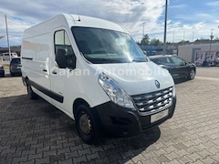 Bild des Angebotes Renault Master III Kasten L2H2 HKa 3,5t Scheckheft/Klima