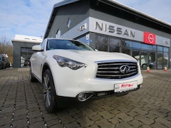 Bild des Angebotes Infiniti FX FX50S 5,0 V8 390PS Automatik 4x4