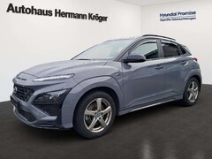 Bild des Angebotes Hyundai KONA N Line 2WD