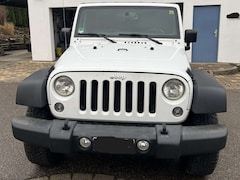 Bild des Angebotes Jeep Wrangler Rubicon