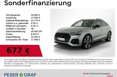 Bild des Angebotes Audi SQ5 Sportback TDI Matrix,HUD,B&O,Standhzg,AHK