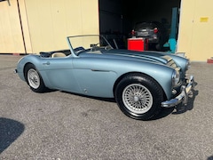 Bild des Angebotes Austin-Healey 3000 MKI 2 Sitzer