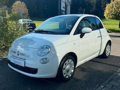 Bild des Angebotes Fiat 500 Pop Star Automatik