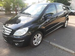 Bild des Angebotes Mercedes-Benz B 170 B-Klasse NGT NGT BlueEFFICIENCY Autotronic/MODELPFLEGE