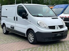 Bild des Angebotes Renault Trafic 2.0 dCi//KLIMA//PDC//ALUS//HU NEU//TOP//