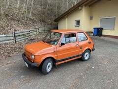 Bild des Angebotes Fiat 126