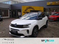 Bild des Angebotes Citroen C5 Aircross Shine Pack Hybrid
