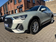 Bild des Angebotes Audi Q3 Sportback 45 TFSI e AUT.*S-LINE*MAT*RFK*SONOS